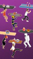 Balance Masters: Dance Stars screenshot 3