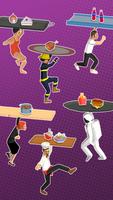 Balance Masters: Dance Stars capture d'écran 3