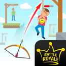 APK Gibbets: Battle Royale Arcade