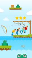 Gibbets：Bow Master！Arrow Games 截圖 2