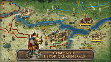 Strategy & Tactics: Medieval C 截图 2