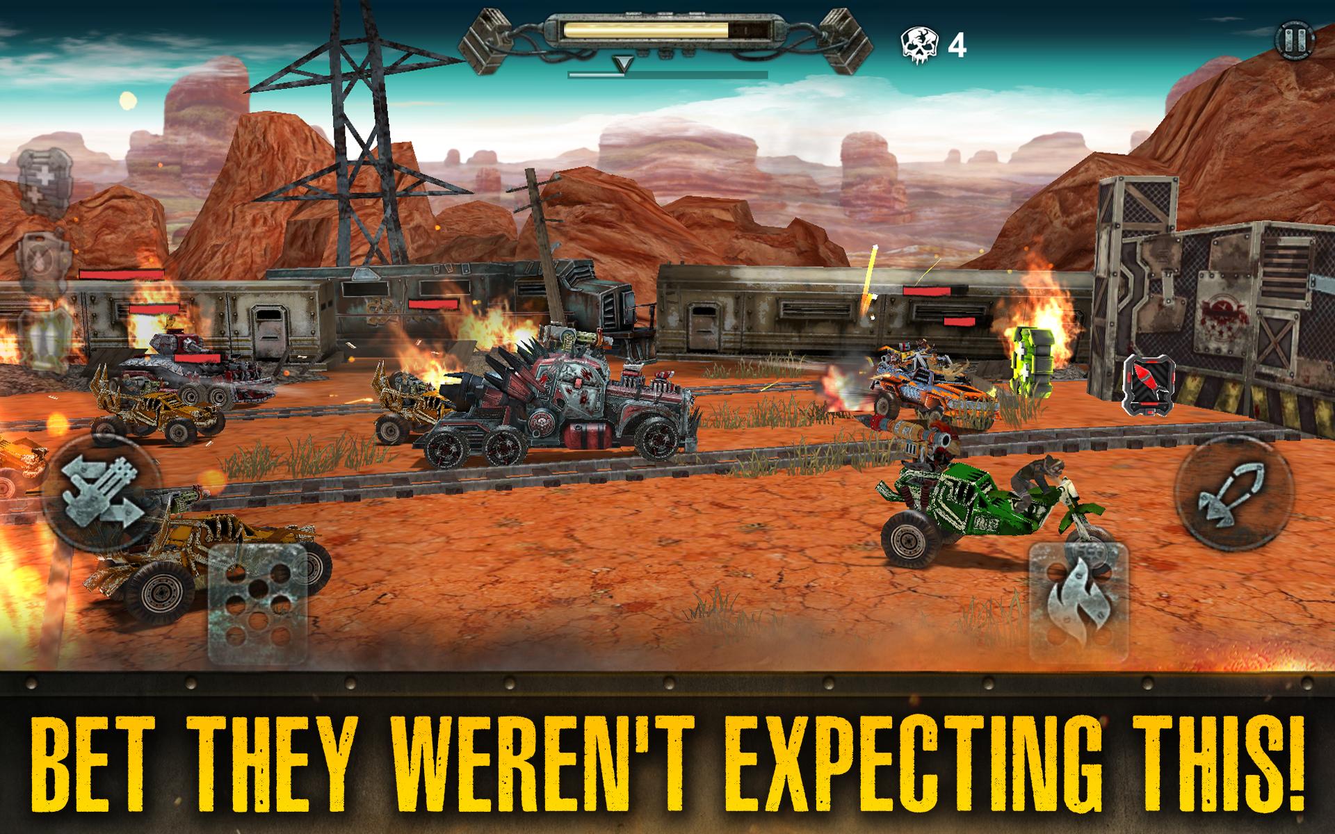 Dead Paradise for Android - APK Download - 