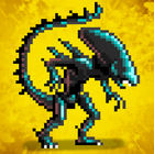 Dead Shell・Roguelike Crawler-icoon