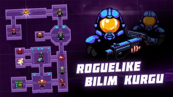 Dead Shell・Roguelike Crawler gönderen