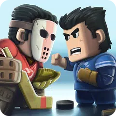 Ice Rage: Hockey Multiplayer APK download