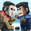 Ice Rage: Hockey Multiplayer Mod apk أحدث إصدار تنزيل مجاني