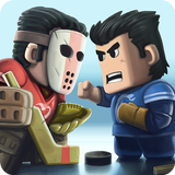 Ice Rage: Hockey Multiplayer 图标