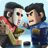 Ice Rage: Hockey Multiplayer 图标