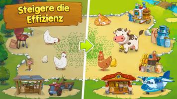 Wilde Farm: Arcade-Spaß Screenshot 1