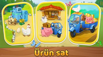 Jolly Çiftliği: Süreli Atari Ekran Görüntüsü 2