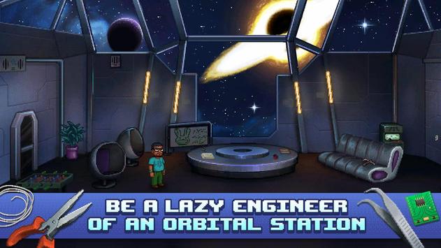 Odysseus Kosmos APK untuk Unduhan Android