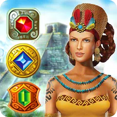 Treasure of Montezuma－wonder 3 APK 下載