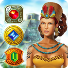 Treasure of Montezuma－wonder 3 simgesi