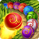 Marble Duel: marble puzzle APK
