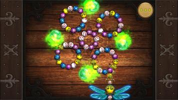 Marble Duel－match 3 spheres & PvP spells duel game screenshot 2