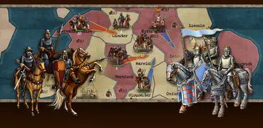 S&T: Medieval Wars