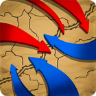 S&T: Medieval Wars أيقونة