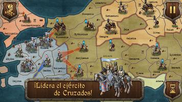 S&T: Medieval Wars captura de pantalla 1