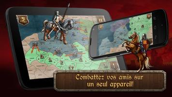 S&T: Medieval Wars capture d'écran 2