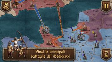 Poster S&T: Medieval Wars