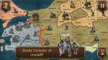 1 Schermata S&T: Medieval Wars