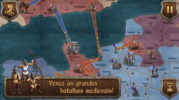 S&T: Medieval Wars Cartaz