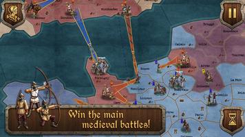 S&T: Medieval Wars 포스터