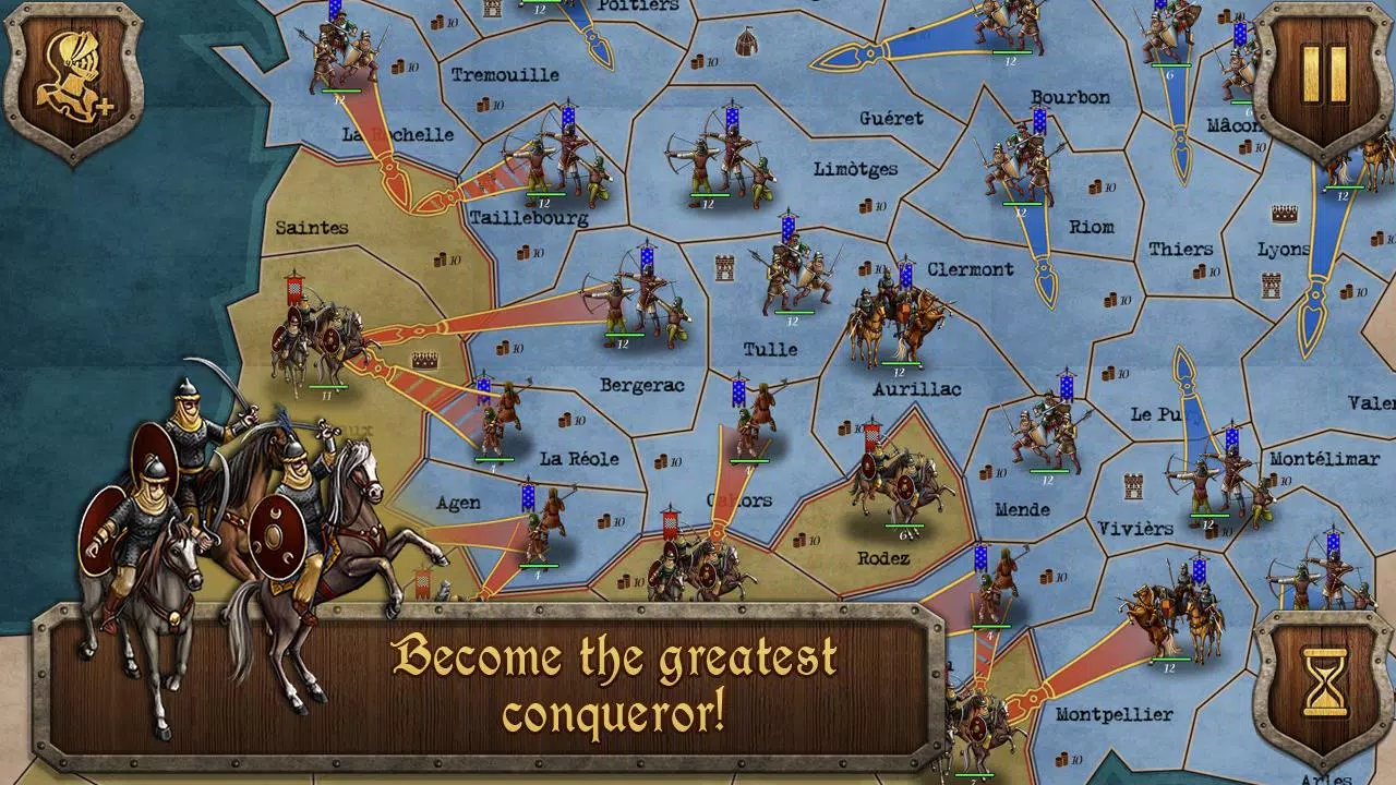 Baixar Medieval Wars 1.0 Android - Download APK Grátis