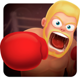 Smash Boxing-icoon