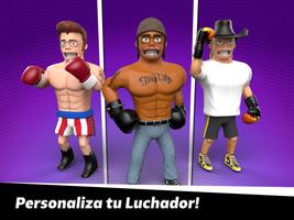 Smash Boxing captura de pantalla 1