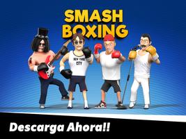 Smash Boxing captura de pantalla 2