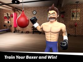 Smash Boxing capture d'écran 2