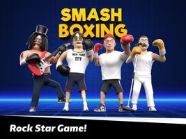 Smash Boxing screenshot 1