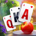 Solitaire Arcana－card games simgesi