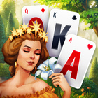 Solitaire Arcana ícone