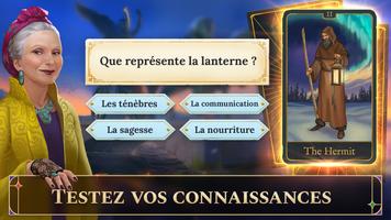 Solitaire Arcana capture d'écran 2