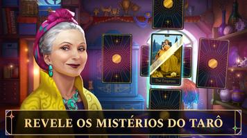 Solitaire Arcana imagem de tela 1