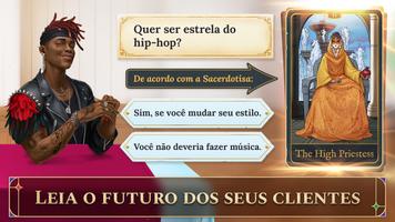 Solitaire Arcana imagem de tela 2