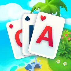 Solitaire Tribes：Tripeaks game XAPK download