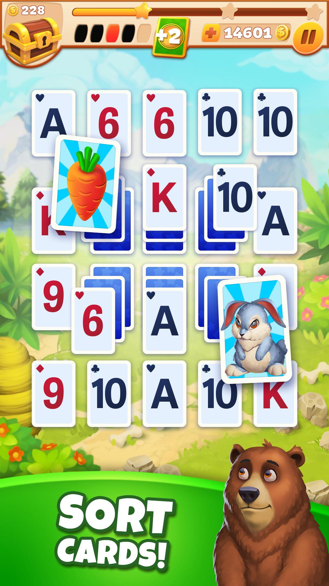 Cardi Cardi
