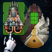 Space Arena: Construct & Fight3.3.0 APK for Android