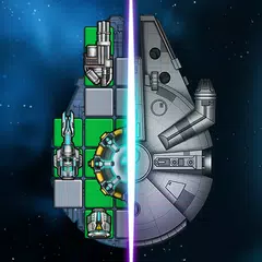 Space Arena・Spaceship Mechanic XAPK download