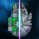 Space Arena: Construct & Fight APK