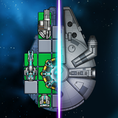 Space Arena icono