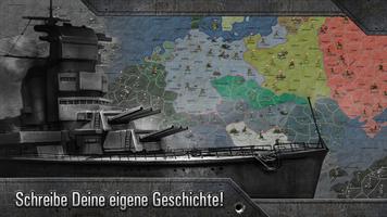 WW2 Sandbox: Strategiespiele u Plakat