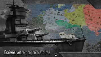WW2 Strategie & Tactics－Jeux d Affiche