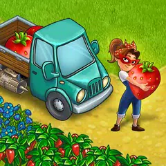 Superfarmers: Superhero Farm APK download