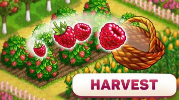 Superfarmers: Farm Simulator poster