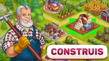 Superfarmers: jeu de ferme capture d'écran 2