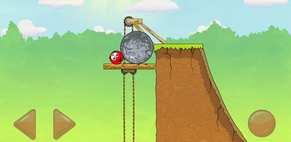 How to Download Red Ball 3: Jump for Love! Bou on Android image